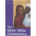 Queer bible commentary