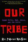 Our tribe book jacket